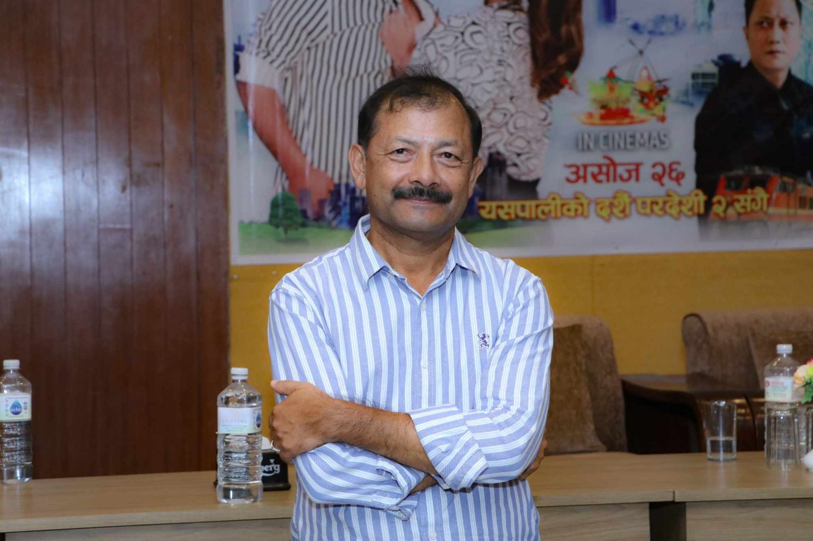 narayan rayamajhi